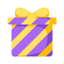 regalo icon