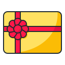 regalo icon