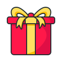 regalo icon