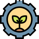 agronomía icon