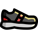 zapatos para correr icon