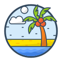 paisaje icon