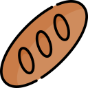 pan de molde icon