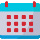 calendario icon