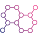 molecular icon