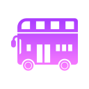 Bus icon
