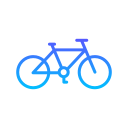 bicicleta icon