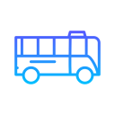 autobús icon