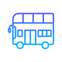 autobús icon