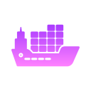 Ship icon