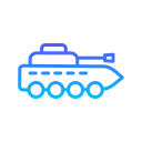 tanque icon