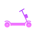 scooter icon