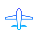 avión icon