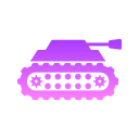 tanque icon