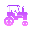 tractor icon