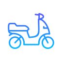 scooter icon