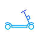 scooter icon