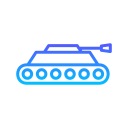 tanque icon