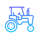 tractor icon