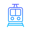 tren icon