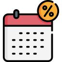 calendario icon