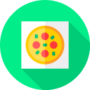 pizza icon