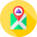 ruta icon