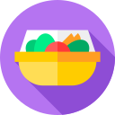 ensalada icon