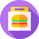 hamburguesa icon