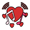 canción de amor icon