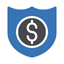 dólar icon