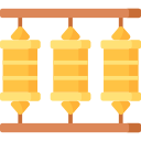 gebetsmühle icon