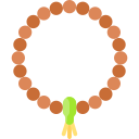 japa mala icon