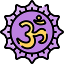 om icon