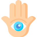 hamsa icon