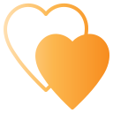 corazón icon