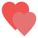 corazón icon