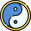 yin yang icon