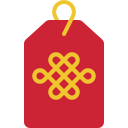 etiqueta icon