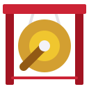 gong icon