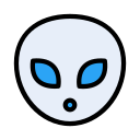 extraterrestre icon