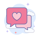 chat icon