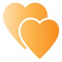 corazón icon