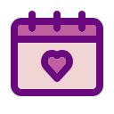 calendario icon