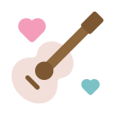 guitarra icon