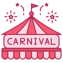 carnaval icon