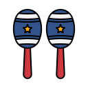 maraca icon