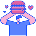 hamburguesa icon