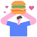 hamburguesa icon