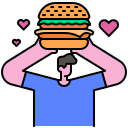 hamburguesa icon